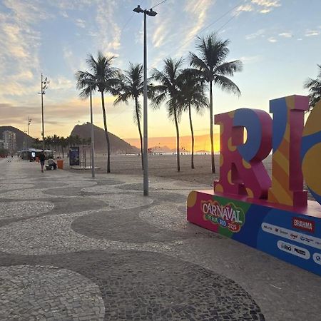 Rio Spot Homes Varanda U022A Rio de Janeiro Ngoại thất bức ảnh