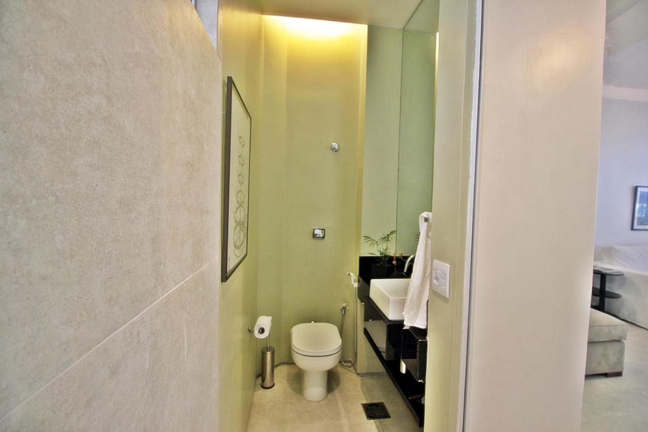 Rio Spot Homes Varanda U022A Rio de Janeiro Ngoại thất bức ảnh