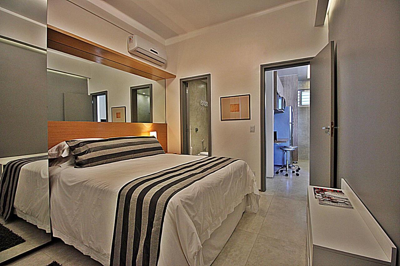 Rio Spot Homes Varanda U022A Rio de Janeiro Ngoại thất bức ảnh