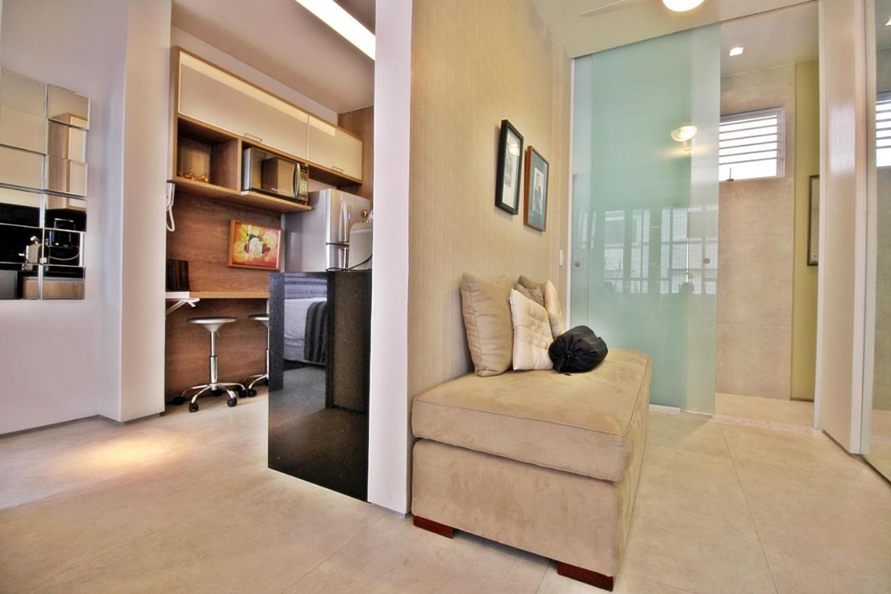 Rio Spot Homes Varanda U022A Rio de Janeiro Ngoại thất bức ảnh