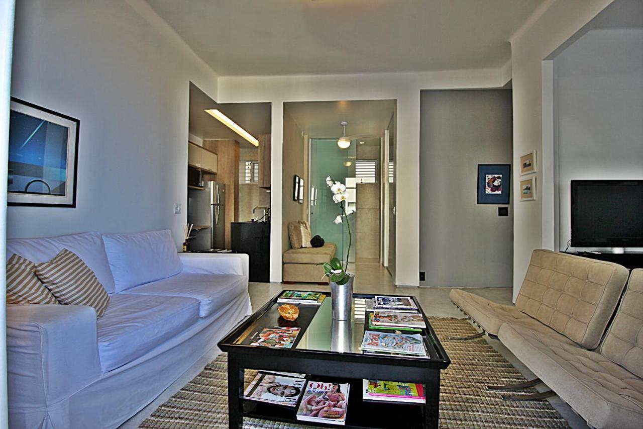 Rio Spot Homes Varanda U022A Rio de Janeiro Ngoại thất bức ảnh