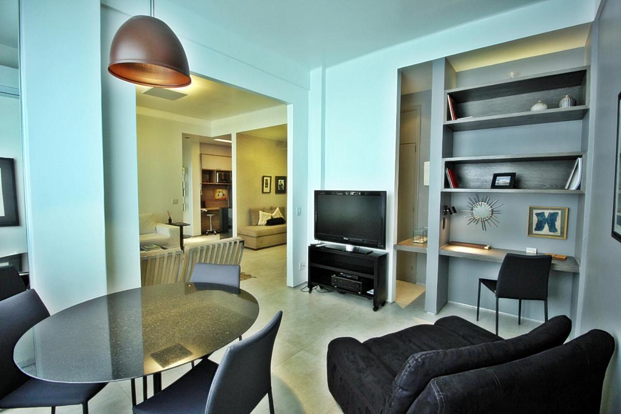 Rio Spot Homes Varanda U022A Rio de Janeiro Ngoại thất bức ảnh