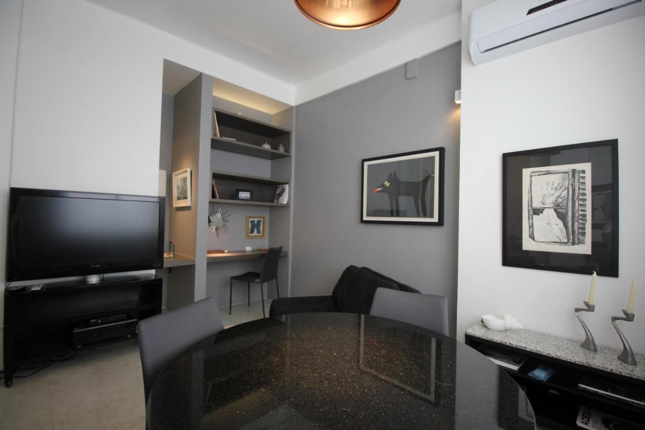 Rio Spot Homes Varanda U022A Rio de Janeiro Ngoại thất bức ảnh
