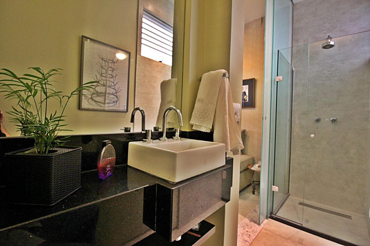 Rio Spot Homes Varanda U022A Rio de Janeiro Ngoại thất bức ảnh