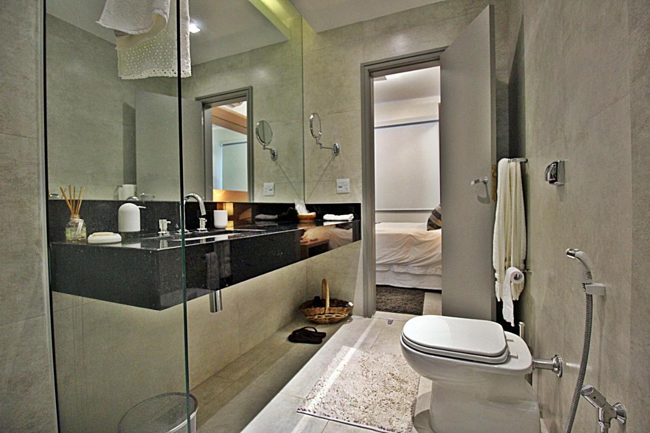 Rio Spot Homes Varanda U022A Rio de Janeiro Ngoại thất bức ảnh