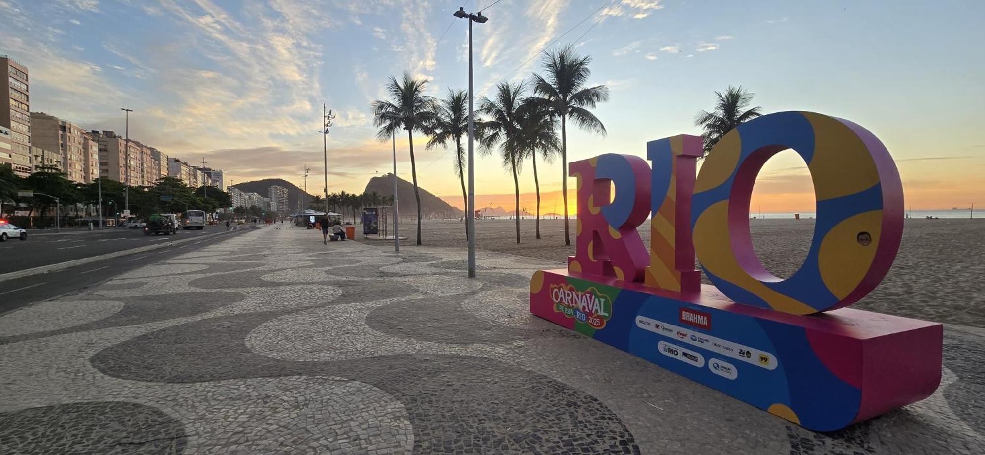 Rio Spot Homes Varanda U022A Rio de Janeiro Ngoại thất bức ảnh