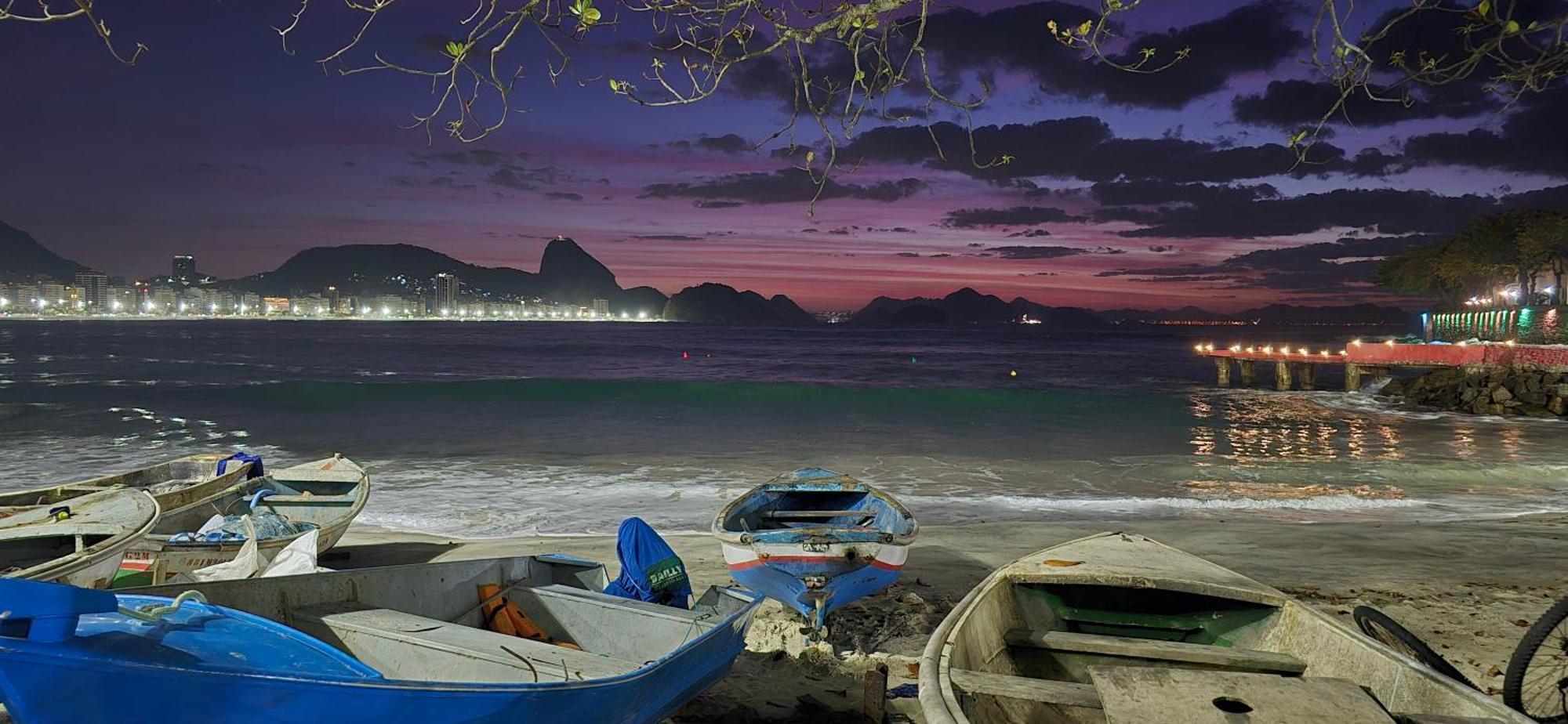 Rio Spot Homes Varanda U022A Rio de Janeiro Ngoại thất bức ảnh
